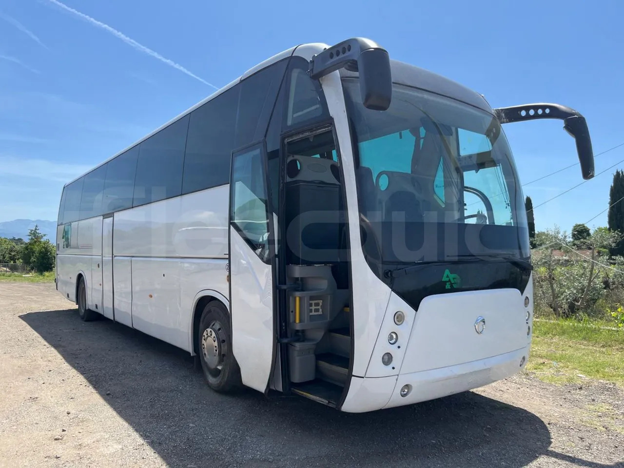 Irisbus 397E.12 - Туристический автобус: фото 1 Irisbus 397E.12 - Туристический автобус: фото 1