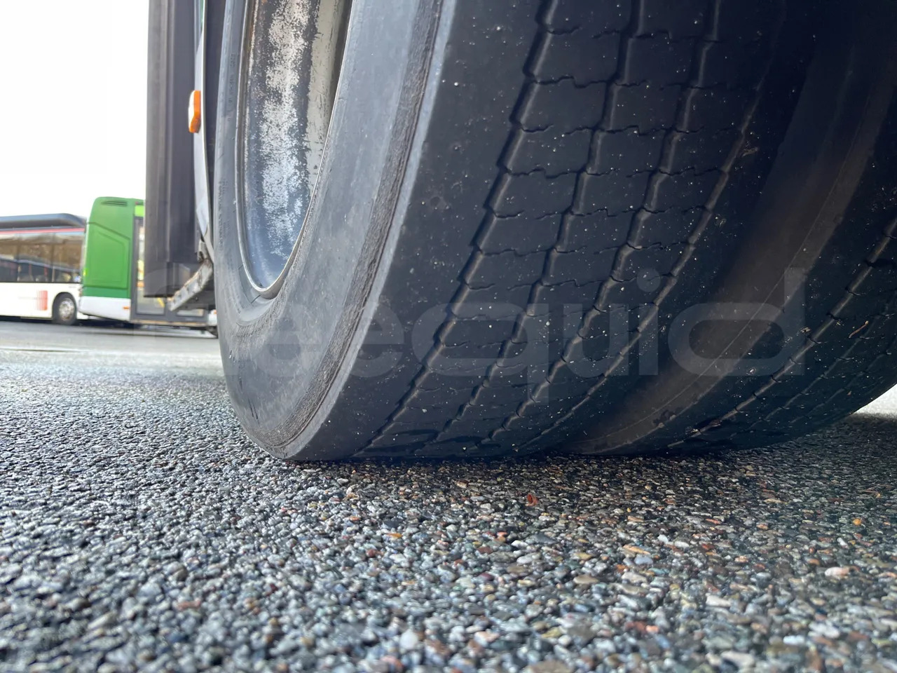 Irisbus Citelis PS09D1 в лизинг Irisbus Citelis PS09D1: фото 47