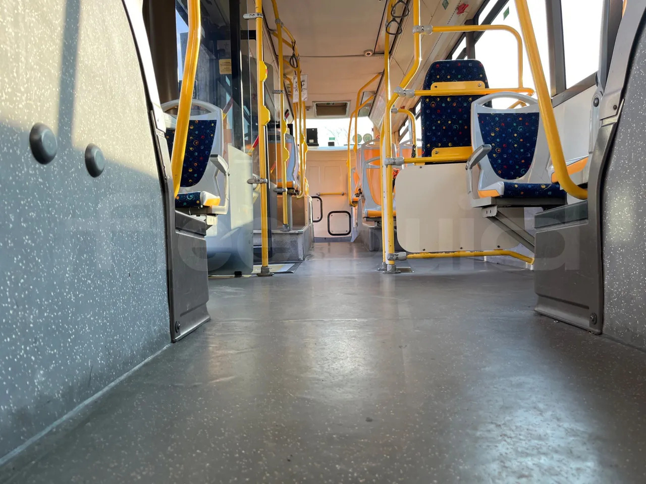 Irisbus Citelis PS09D1 в лизинг Irisbus Citelis PS09D1: фото 43