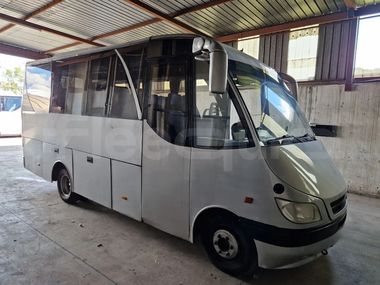 Iveco 65C15/70 - Туристический автобус: фото 3 Iveco 65C15/70 - Туристический автобус: фото 3