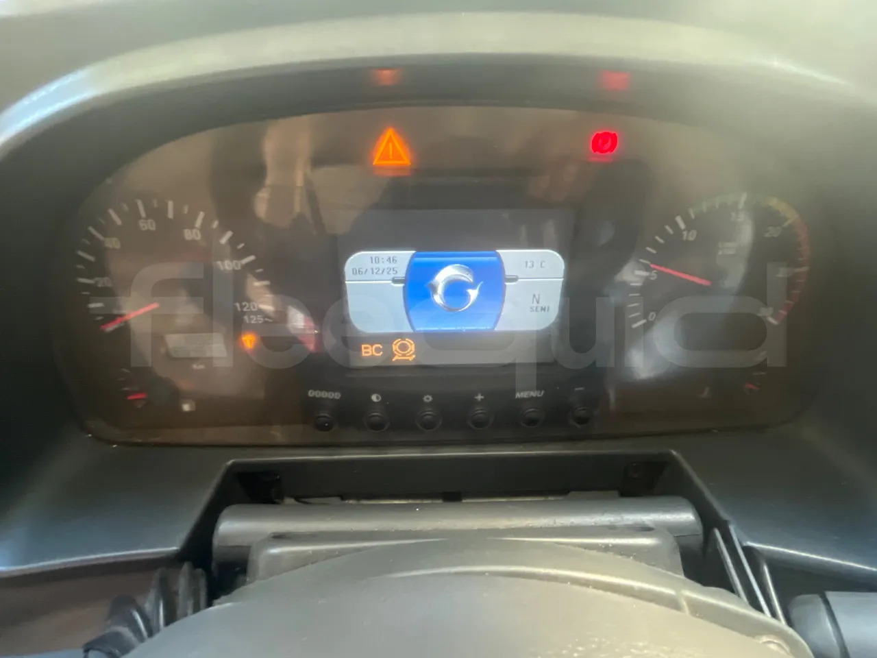 Iveco Magelys - Туристический автобус: фото 3 Iveco Magelys - Туристический автобус: фото 3