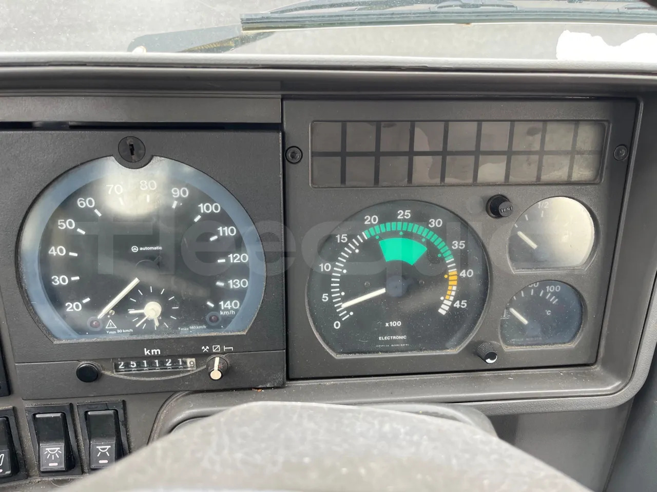 Iveco Turbo Daily - Микроавтобус, Пассажирский фургон: фото 2 Iveco Turbo Daily - Микроавтобус, Пассажирский фургон: фото 2