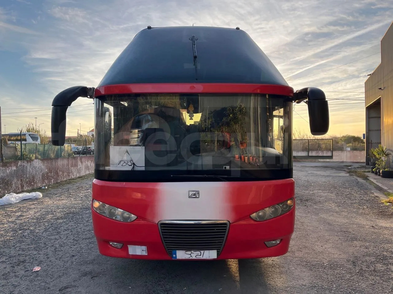 Man 18.410 HOCL - Туристический автобус: фото 2 Man 18.410 HOCL - Туристический автобус: фото 2