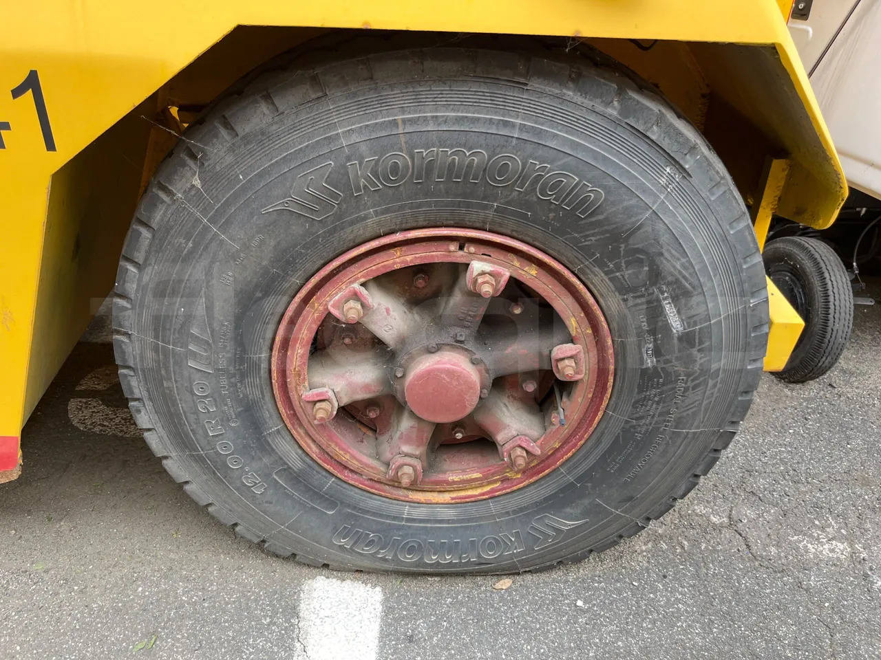 Мобильный кран Manghi Gru MTA 160/1: фото 17 Мобильный кран Manghi Gru MTA 160/1: фото 17