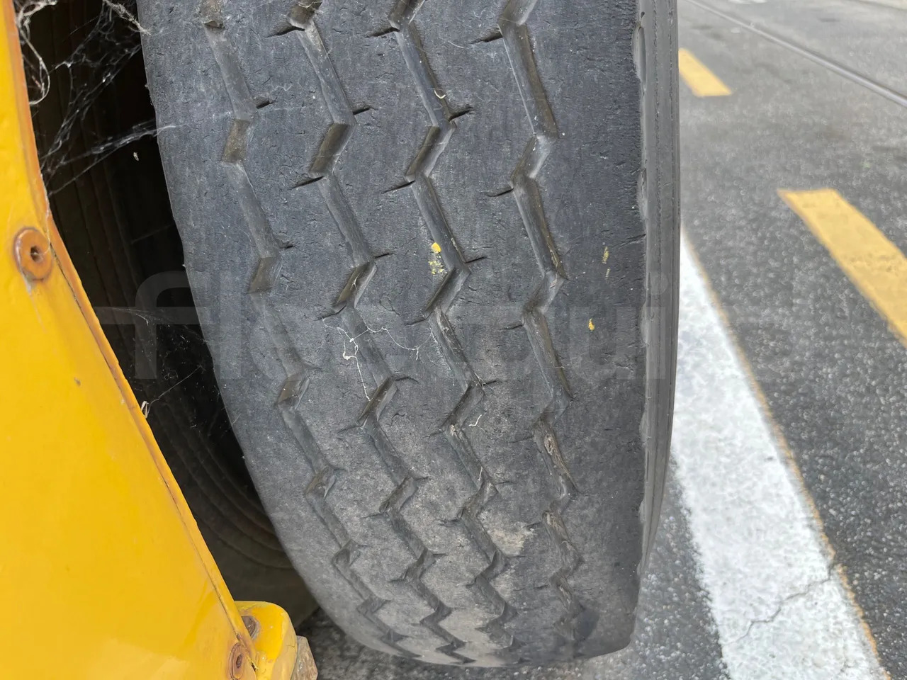 Мобильный кран Manghi Gru MTA 160/1: фото 18 Мобильный кран Manghi Gru MTA 160/1: фото 18