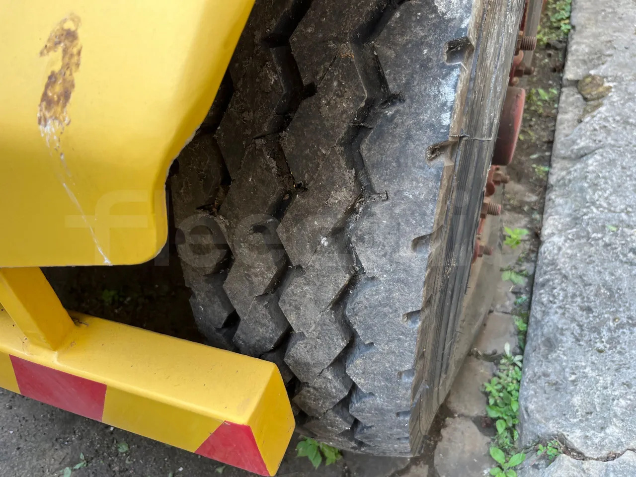 Мобильный кран Manghi Gru MTA 160/1: фото 16 Мобильный кран Manghi Gru MTA 160/1: фото 16