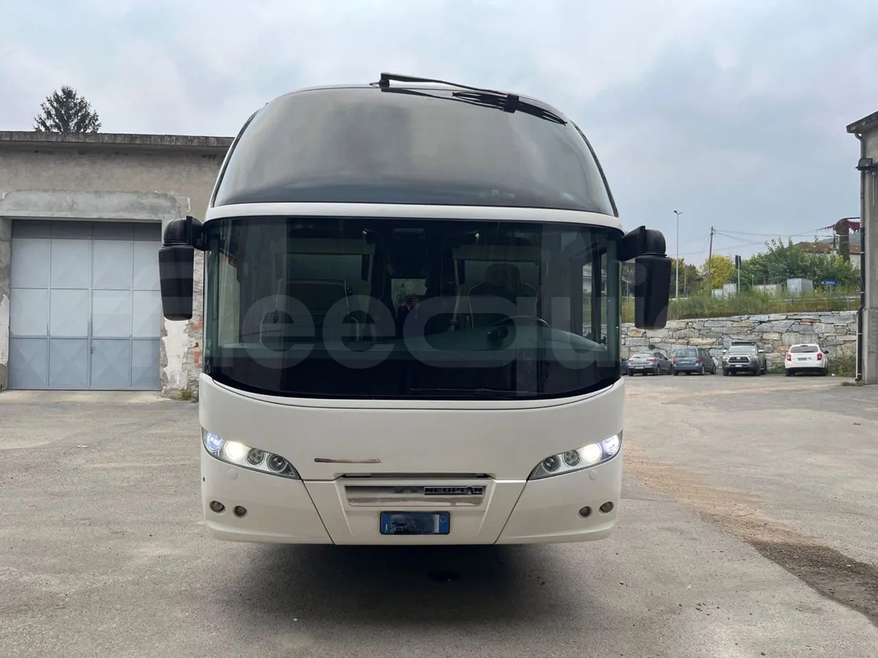 Neoplan Cityliner - Туристический автобус: фото 2 Neoplan Cityliner - Туристический автобус: фото 2