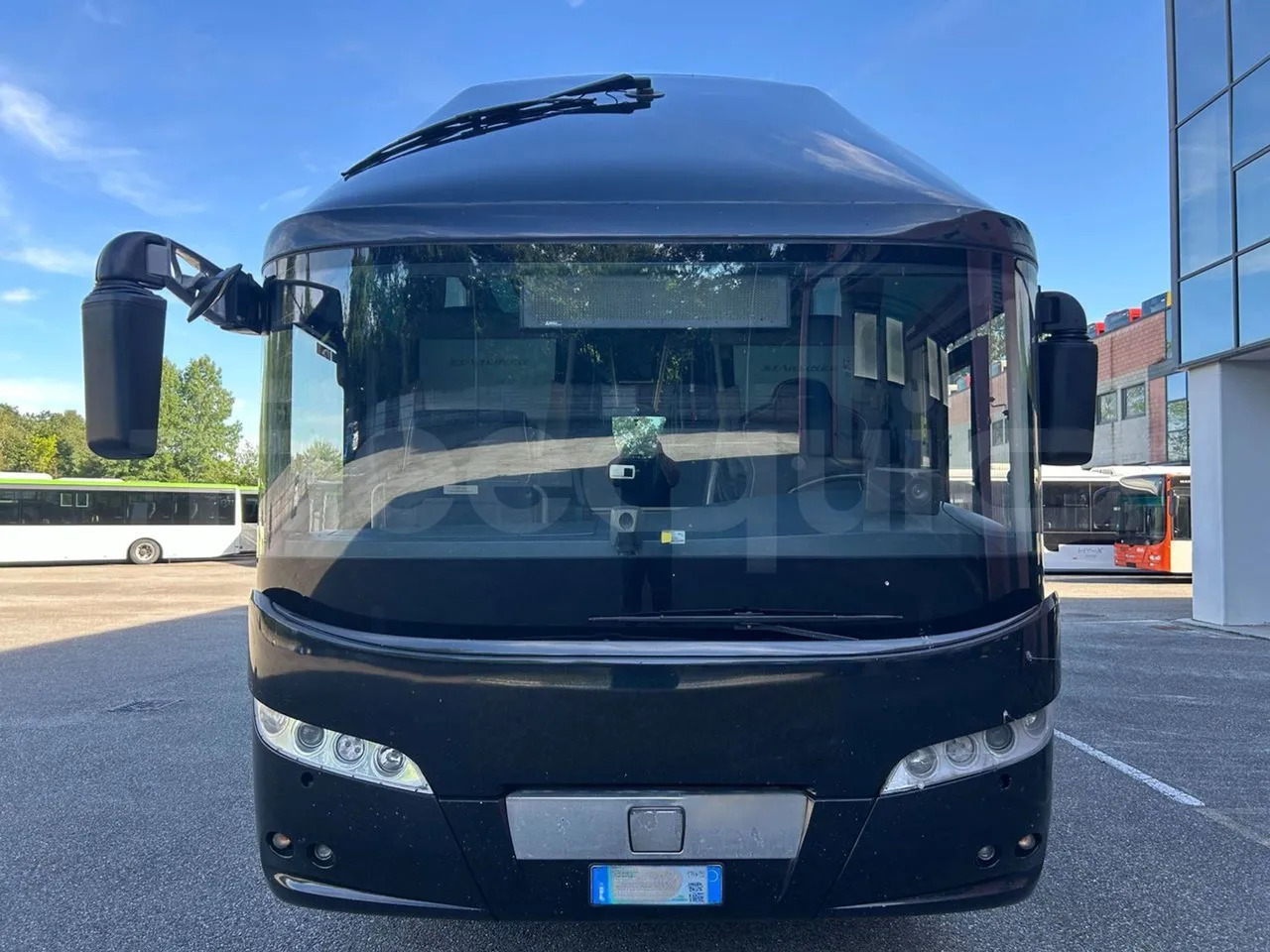 Neoplan Starliner - Туристический автобус: фото 2 Neoplan Starliner - Туристический автобус: фото 2