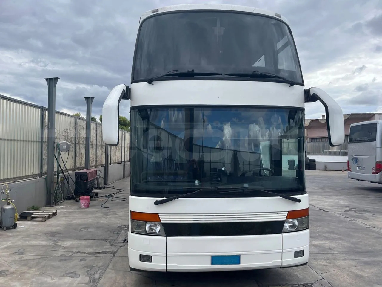 Setra S328 - Туристический автобус: фото 2 Setra S328 - Туристический автобус: фото 2
