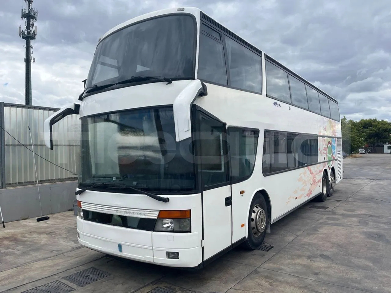 Setra S328 - Туристический автобус: фото 4 Setra S328 - Туристический автобус: фото 4