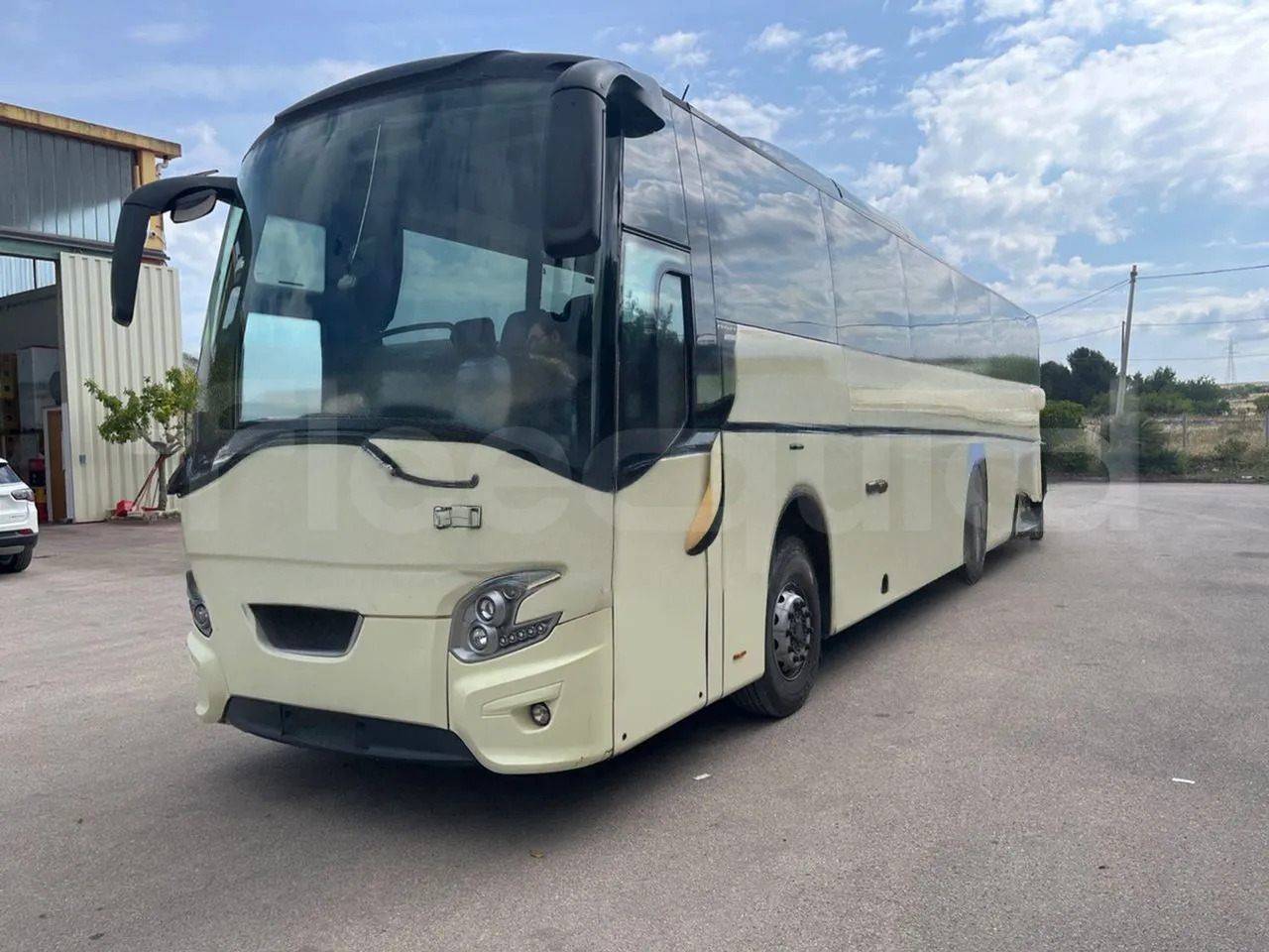 VDL Bus & Coach VDL Futura - Туристический автобус: фото 4 VDL Bus & Coach VDL Futura - Туристический автобус: фото 4