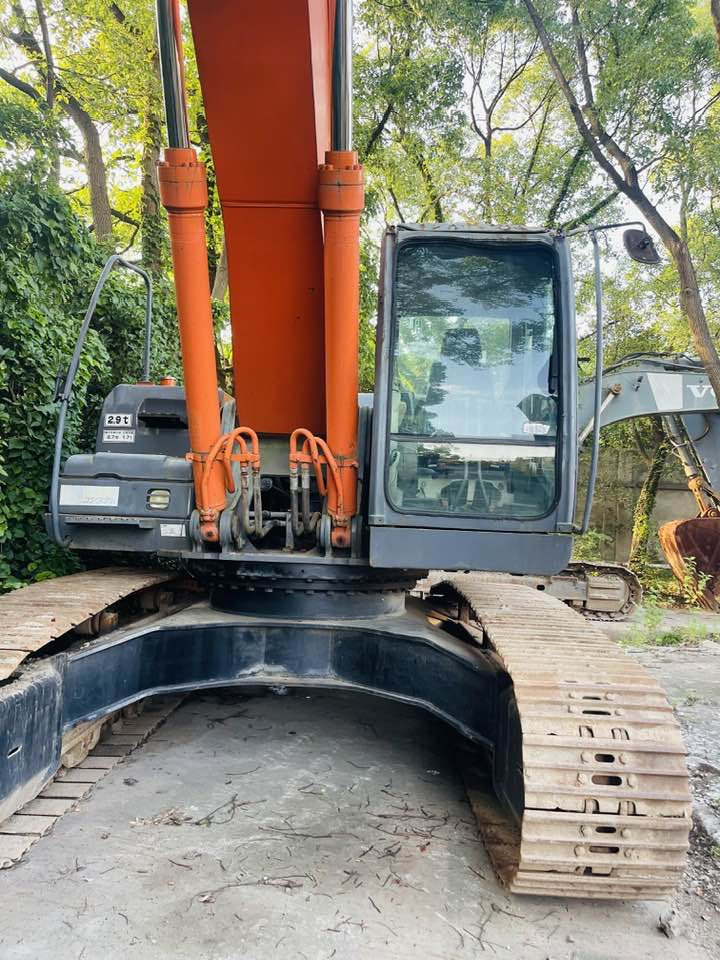 Hitachi Zaxis 350H - Экскаватор: фото 1 Hitachi Zaxis 350H - Экскаватор: фото 1
