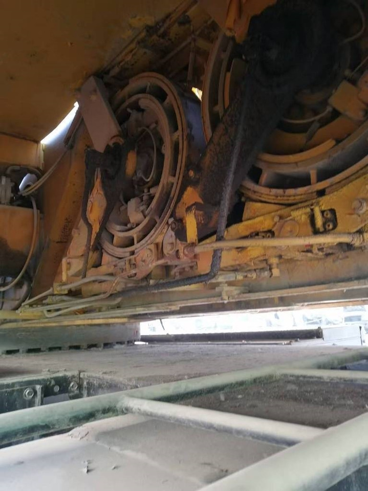 Tadano TL 300 E - Мобильный кран: фото 3 Tadano TL 300 E - Мобильный кран: фото 3