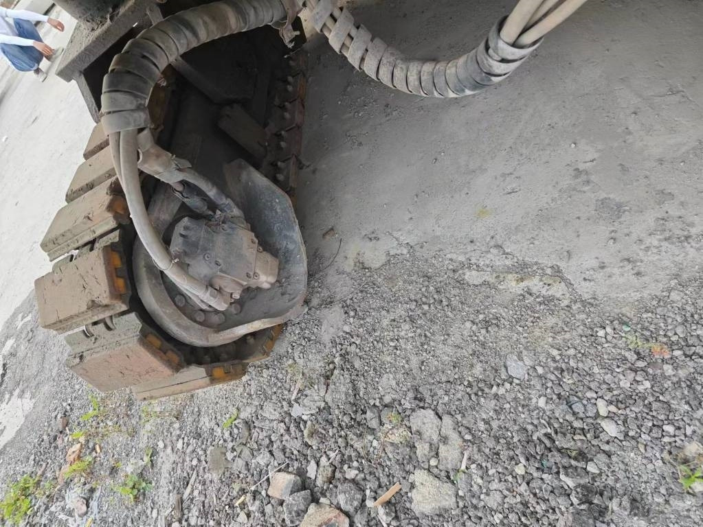 Wirtgen W2000 - Дорожная фреза: фото 5 Wirtgen W2000 - Дорожная фреза: фото 5