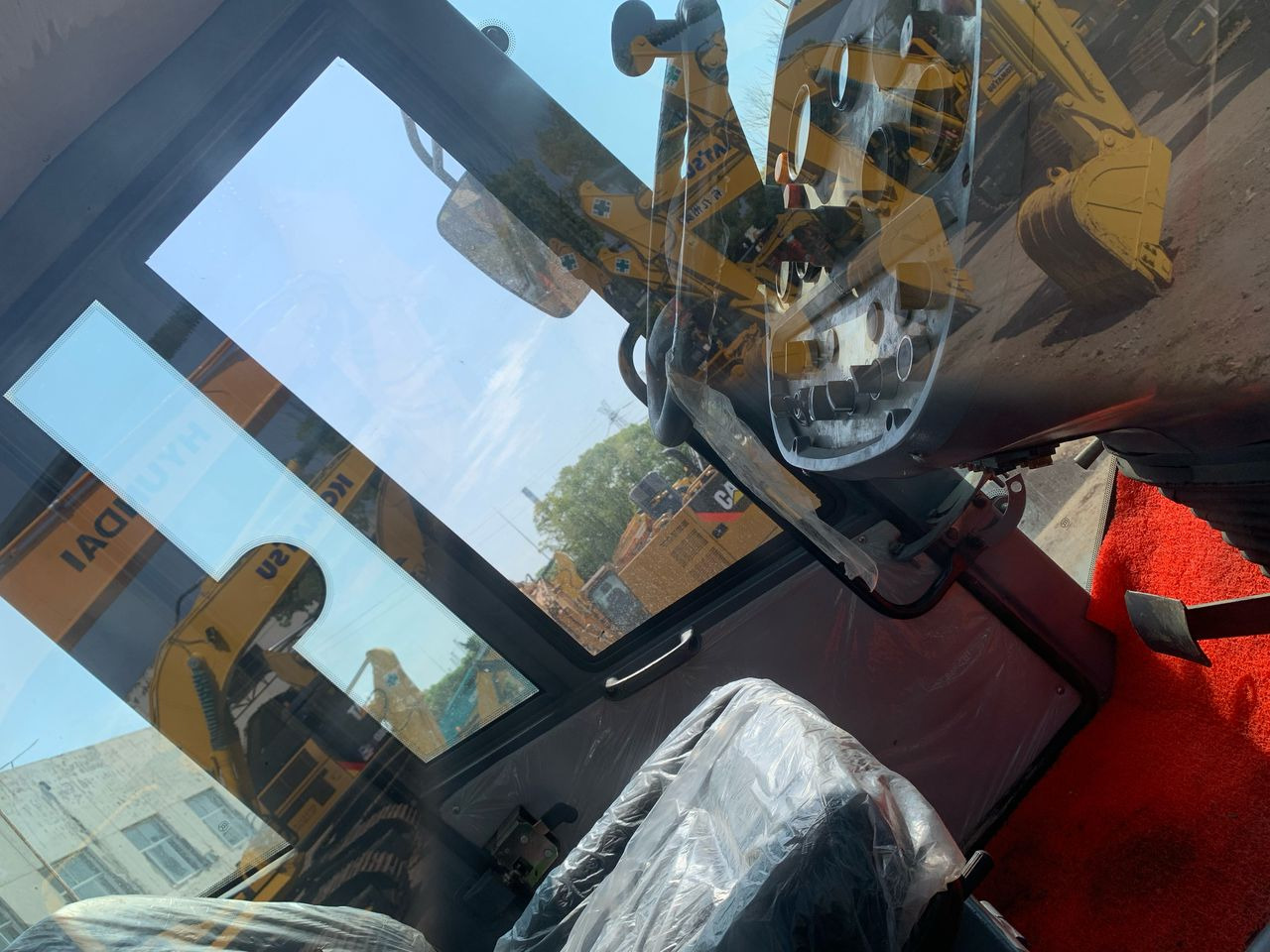 XCMG XS223J - Дорожный каток: фото 2 XCMG XS223J - Дорожный каток: фото 2
