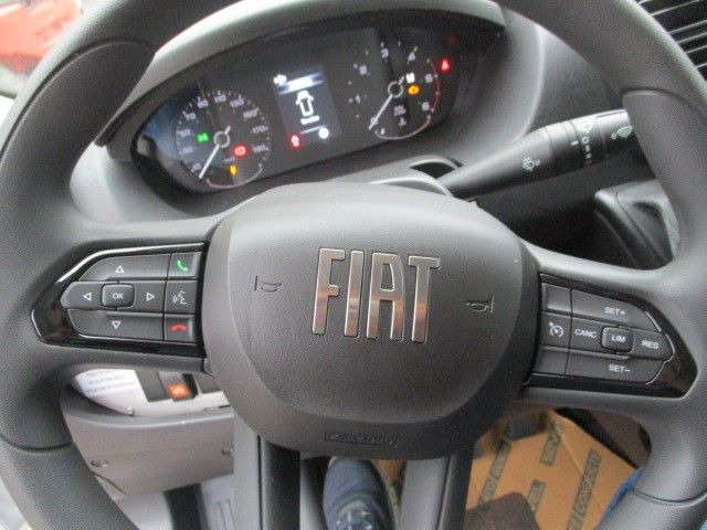 Fiat Ducato - Малотоннажный бортовой грузовик, Грузопассажирский фургон: фото 5 Fiat Ducato - Малотоннажный бортовой грузовик, Грузопассажирский фургон: фото 5