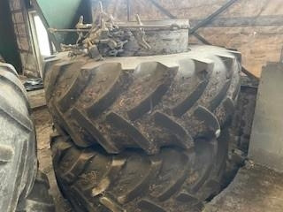 650/85R42 - Шина для Сельскохозяйственной техники: фото 1 650/85R42 - Шина для Сельскохозяйственной техники: фото 1