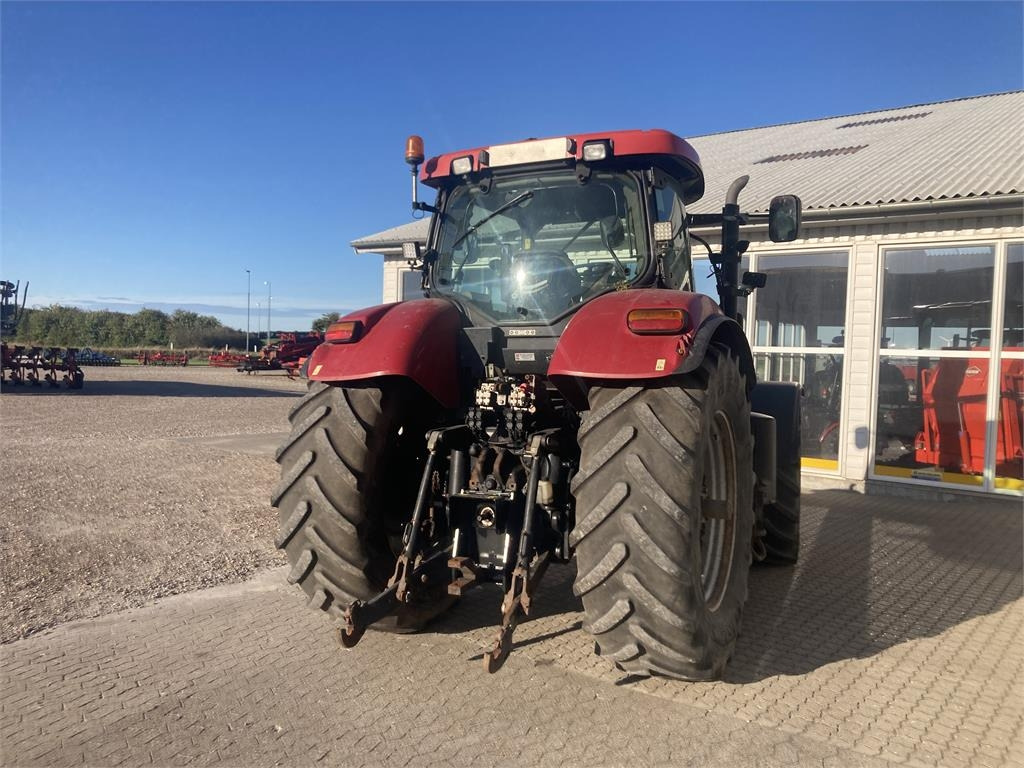 Case IH PUMA 230 CVX - Трактор: фото 3 Case IH PUMA 230 CVX - Трактор: фото 3