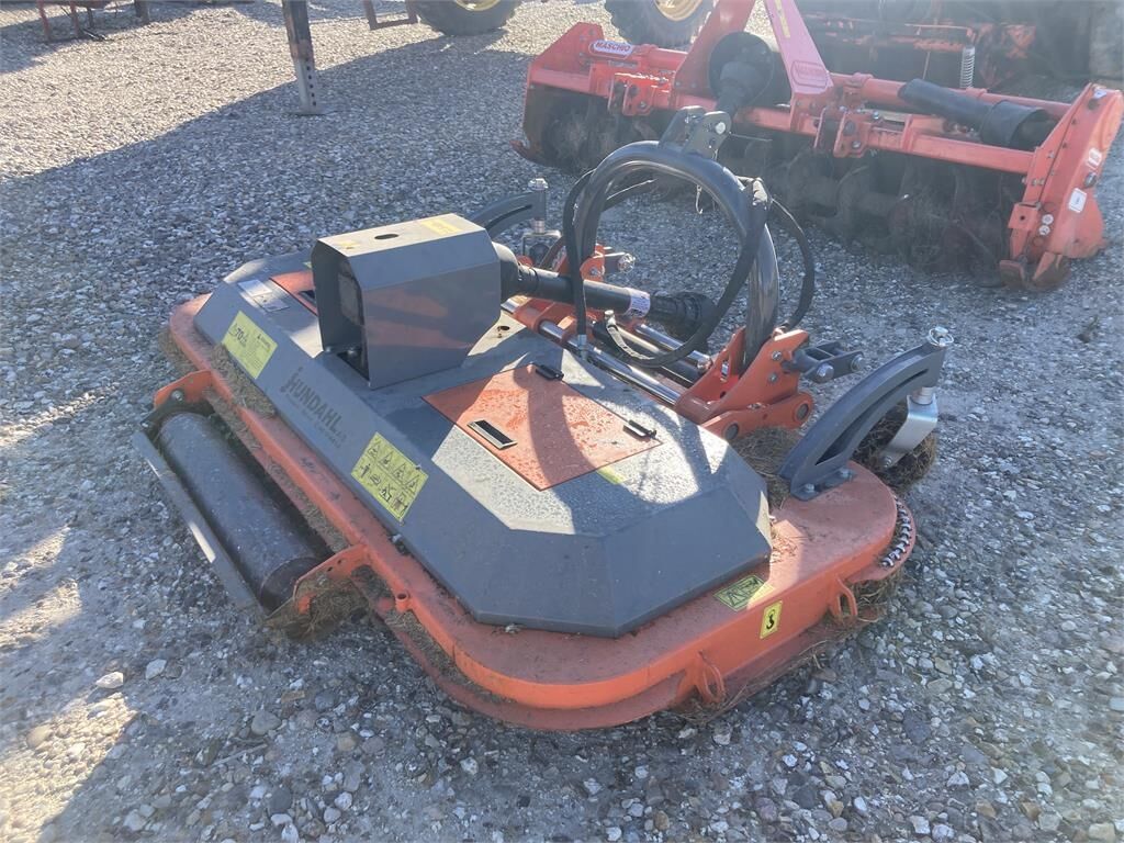 Dk-Tec ROTORKLIPPER 180CM G - Косилка: фото 2 Dk-Tec ROTORKLIPPER 180CM G - Косилка: фото 2