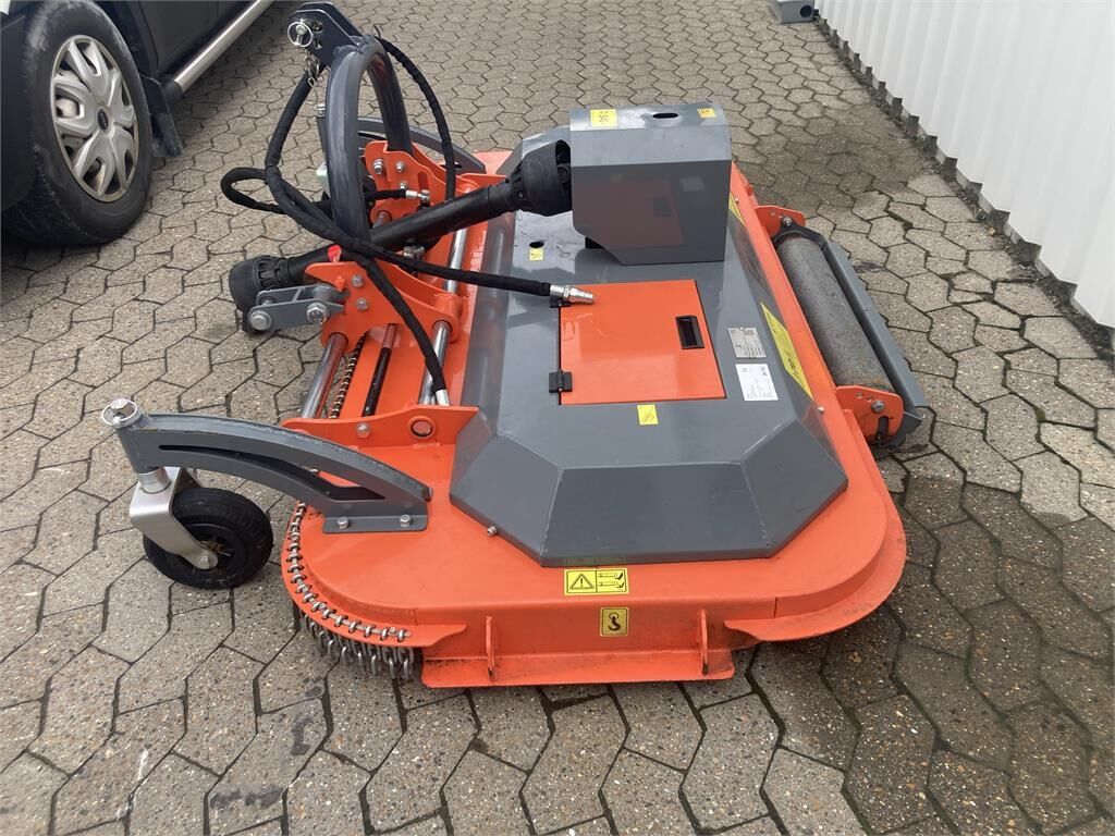 Dk-Tec ROTORKLIPPER 180CM G - Косилка: фото 3 Dk-Tec ROTORKLIPPER 180CM G - Косилка: фото 3