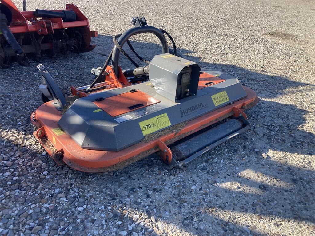 Dk-Tec ROTORKLIPPER 180CM G - Косилка: фото 1 Dk-Tec ROTORKLIPPER 180CM G - Косилка: фото 1