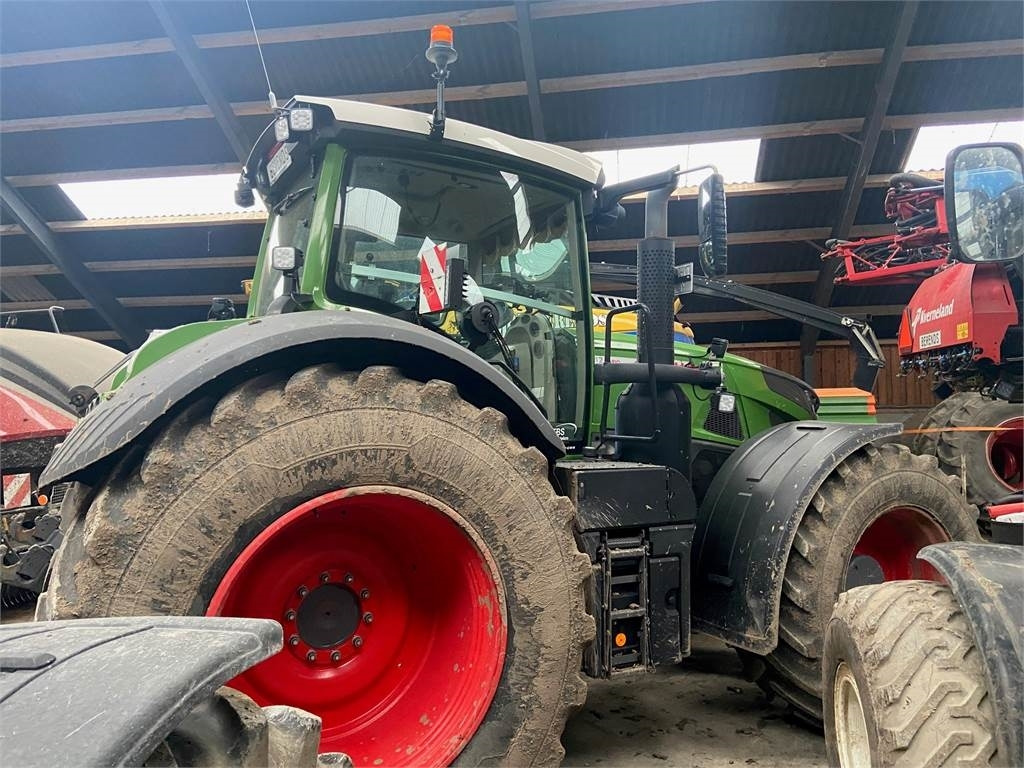 Fendt 942 942 GEN6 PROFIPL - Трактор: фото 4 Fendt 942 942 GEN6 PROFIPL - Трактор: фото 4