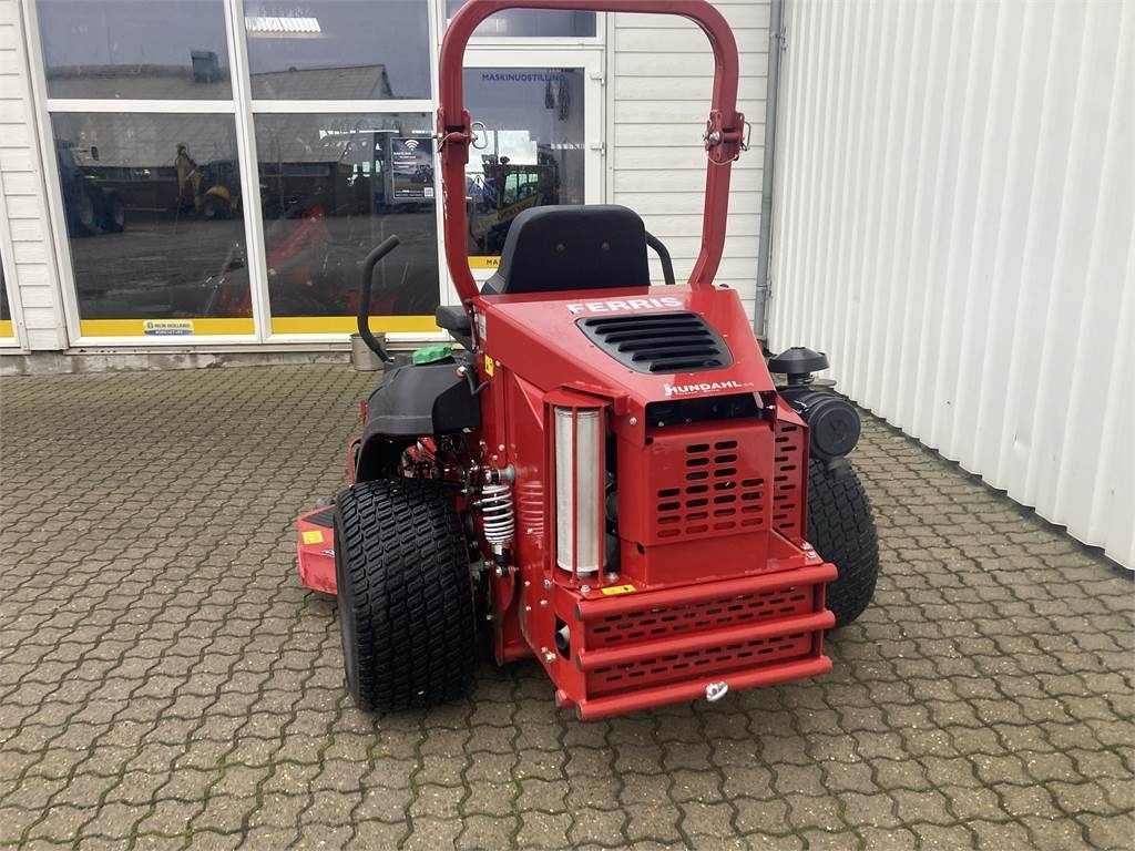 Ferris ZT 2600 IS 155cm - Косилка: фото 4 Ferris ZT 2600 IS 155cm - Косилка: фото 4