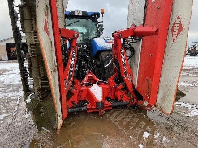 Kuhn FC10030D - Косилка: фото 2 Kuhn FC10030D - Косилка: фото 2