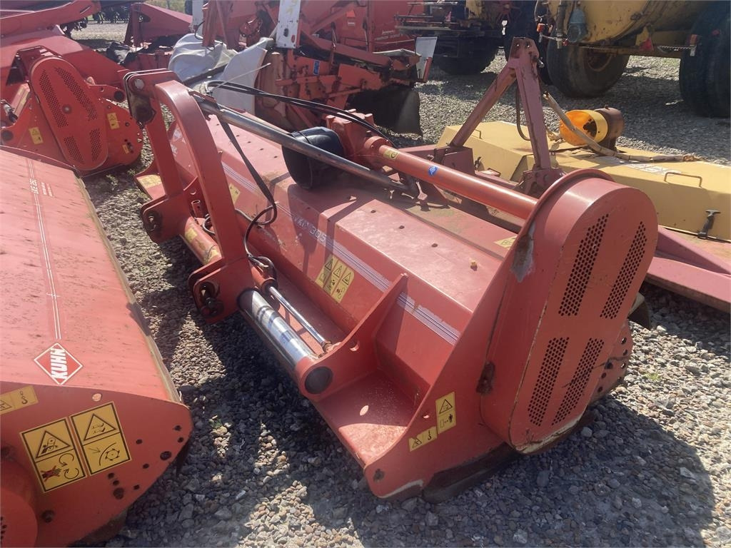 Kuhn VKM 305  - Косилка: фото 3 Kuhn VKM 305  - Косилка: фото 3