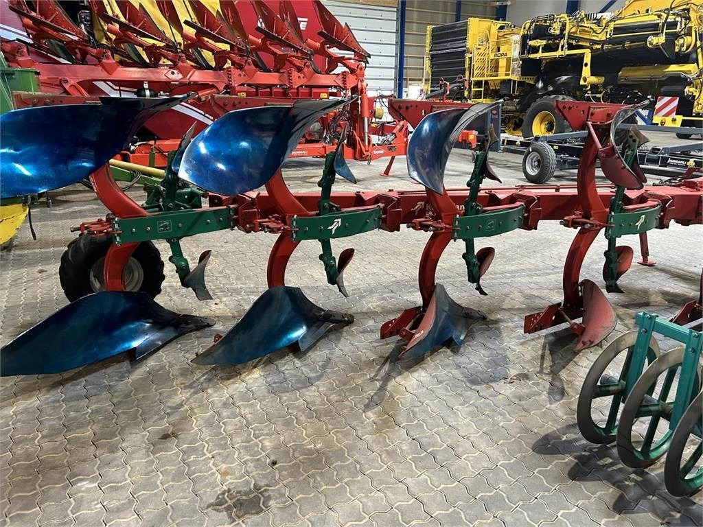 Kverneland ED 100-300-28 MED IP - Плуг: фото 5 Kverneland ED 100-300-28 MED IP - Плуг: фото 5