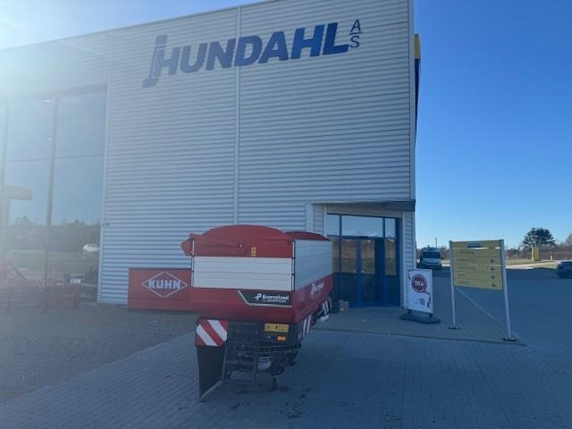 Kverneland TL-GEOSPREAD - Разбрасыватель удобрений: фото 1 Kverneland TL-GEOSPREAD - Разбрасыватель удобрений: фото 1