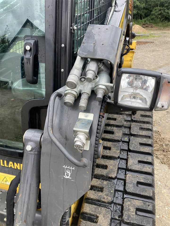 New Holland C 238 LOADER  в лизинг New Holland C 238 LOADER: фото 6