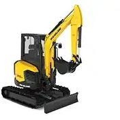 New Holland E14D ROLL BAR AG - Мини-экскаватор: фото 1 New Holland E14D ROLL BAR AG - Мини-экскаватор: фото 1