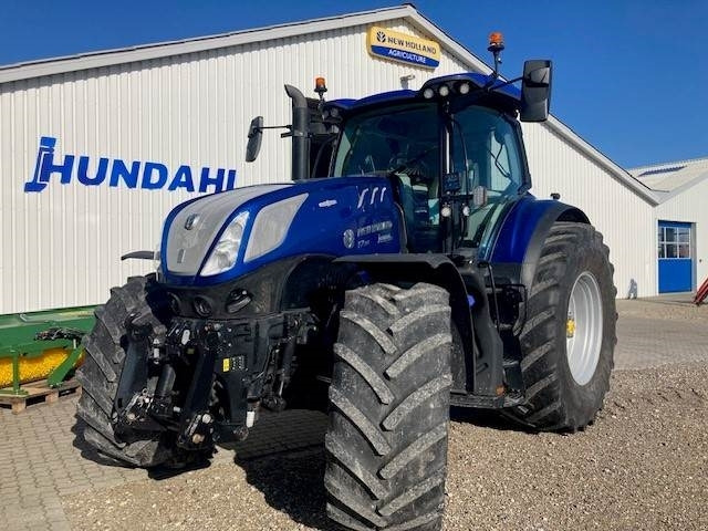 New Holland T7.315 HD AC NEW GEN - Трактор: фото 2 New Holland T7.315 HD AC NEW GEN - Трактор: фото 2