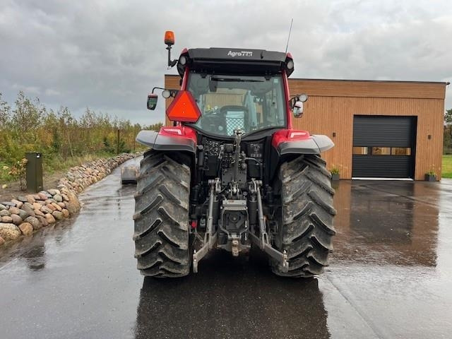 Valtra A115 X46 LÆSSER - Трактор: фото 2 Valtra A115 X46 LÆSSER - Трактор: фото 2