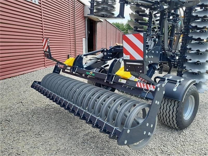 Agro - TOM 6 Meter discharve - Дисковая борона: фото 5 Agro - TOM 6 Meter discharve - Дисковая борона: фото 5