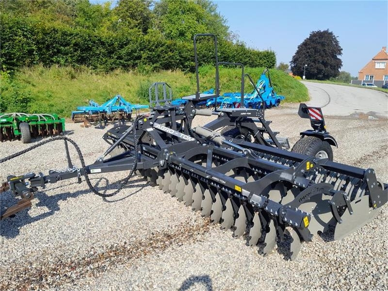 Agro - TOM ATHL 6m. - Дисковая борона: фото 3 Agro - TOM ATHL 6m. - Дисковая борона: фото 3