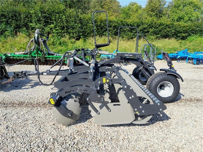 Agro - TOM ATHL 6m. - Дисковая борона: фото 4 Agro - TOM ATHL 6m. - Дисковая борона: фото 4