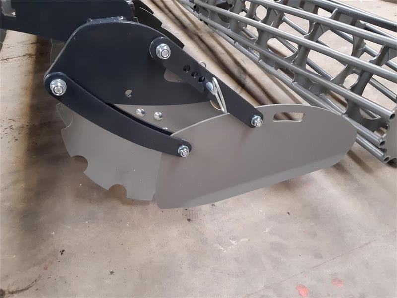 Agro - TOM XL 4 meter hd modellen - Дисковая борона: фото 5 Agro - TOM XL 4 meter hd modellen - Дисковая борона: фото 5