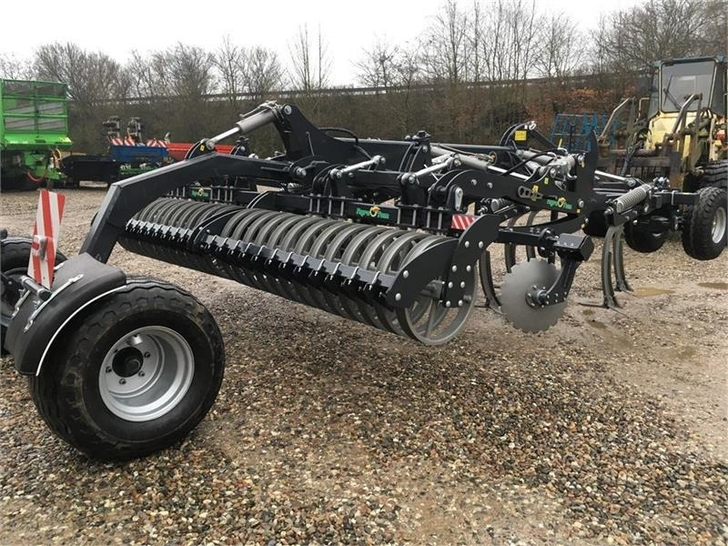 Agro-Tom 4.20 dybdeharve - Техника для обработки почвы: фото 4 Agro-Tom 4.20 dybdeharve - Техника для обработки почвы: фото 4