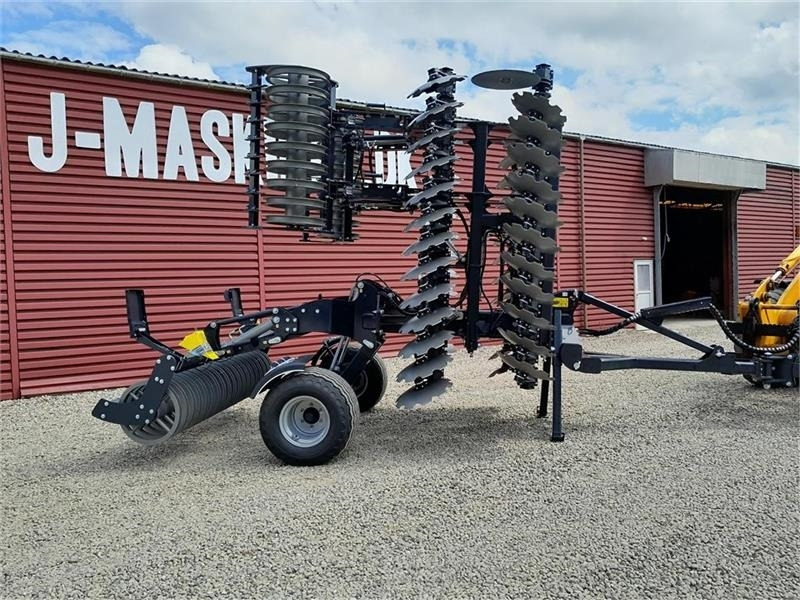 Agro-Tom 6.0 m. HD bugseret - Дисковая борона: фото 3 Agro-Tom 6.0 m. HD bugseret - Дисковая борона: фото 3