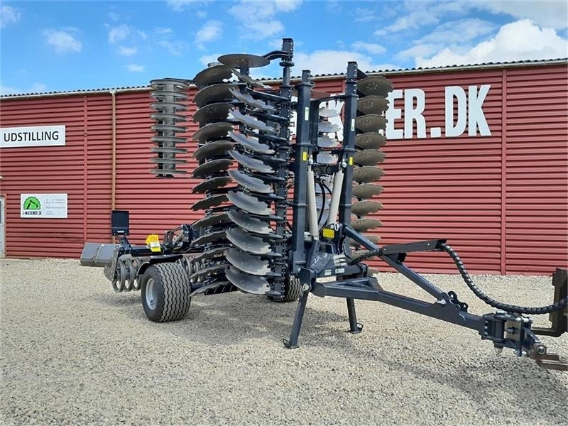 Agro-Tom 6.0 m. HD bugseret - Дисковая борона: фото 2 Agro-Tom 6.0 m. HD bugseret - Дисковая борона: фото 2