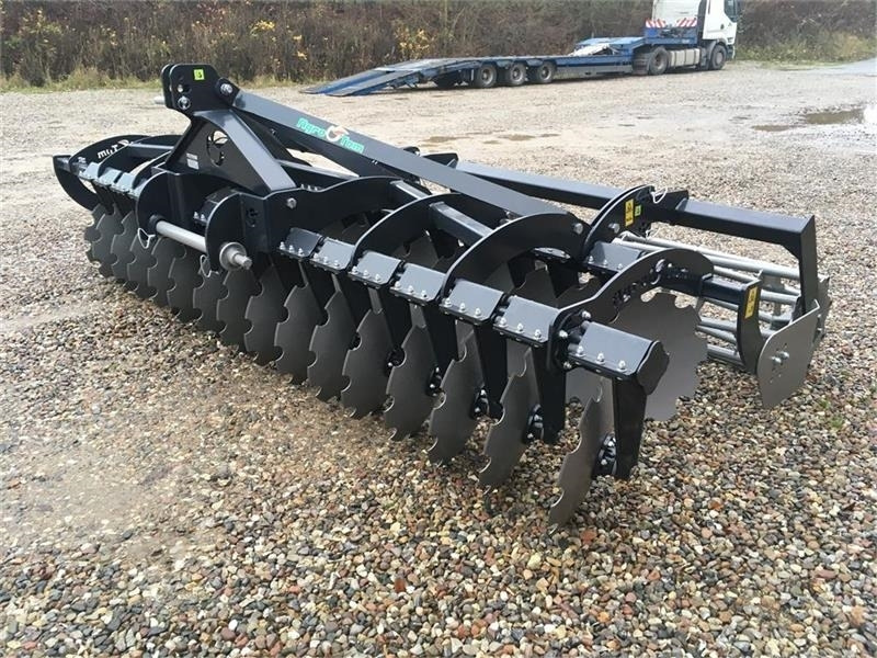 Agro-Tom ATL 4.0 - Дисковая борона: фото 5 Agro-Tom ATL 4.0 - Дисковая борона: фото 5