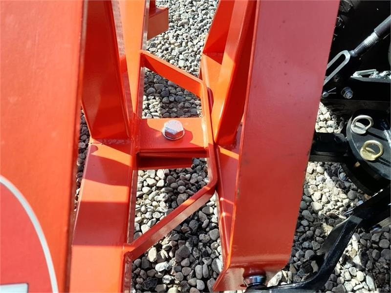 - - - BOXER AGRI - Техника для обработки почвы: фото 5 - - - BOXER AGRI - Техника для обработки почвы: фото 5