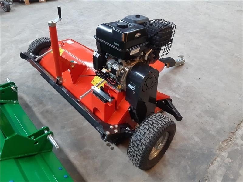 Boxer 120 ATV klipper  - Косилка-измельчитель: фото 2 Boxer 120 ATV klipper  - Косилка-измельчитель: фото 2
