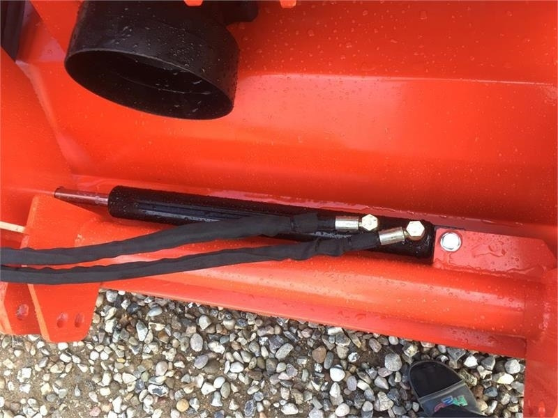 Boxer AG 2800 front og bagmonteret  - Косилка-измельчитель: фото 5 Boxer AG 2800 front og bagmonteret  - Косилка-измельчитель: фото 5