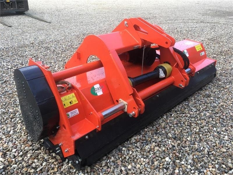 Boxer AG 2800 front og bagmonteret  - Косилка-измельчитель: фото 4 Boxer AG 2800 front og bagmonteret  - Косилка-измельчитель: фото 4