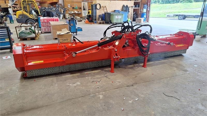 Boxer Agri AG500 slagleklipper - Косилка: фото 1 Boxer Agri AG500 slagleklipper - Косилка: фото 1
