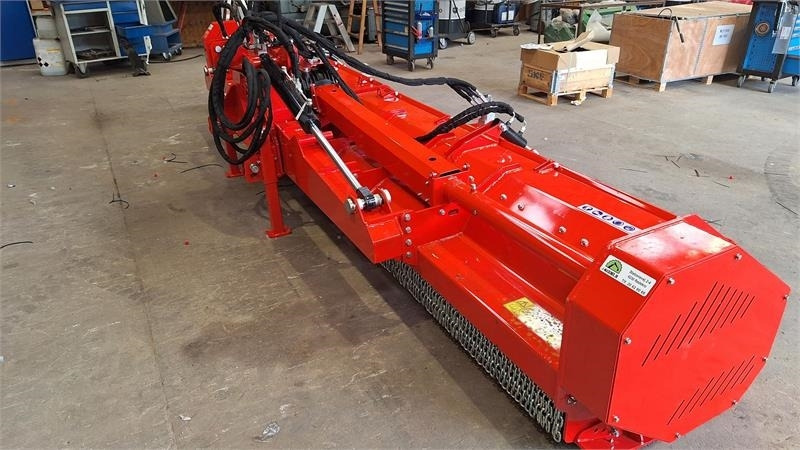 Boxer Agri AG500 slagleklipper - Косилка: фото 5 Boxer Agri AG500 slagleklipper - Косилка: фото 5