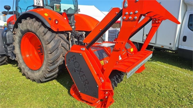 Boxer Agri Bm220 super Fabriks ny - Лесной мульчер: фото 2 Boxer Agri Bm220 super Fabriks ny - Лесной мульчер: фото 2